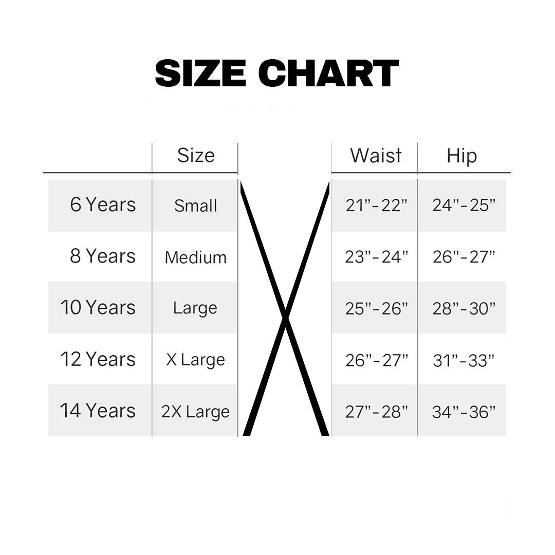 Toddler Girl Leggings - 2 Pack Girls Black Leggings Kids Childrens School Cotton Full Length All Ages Clothing - Tophatter Daily Deals