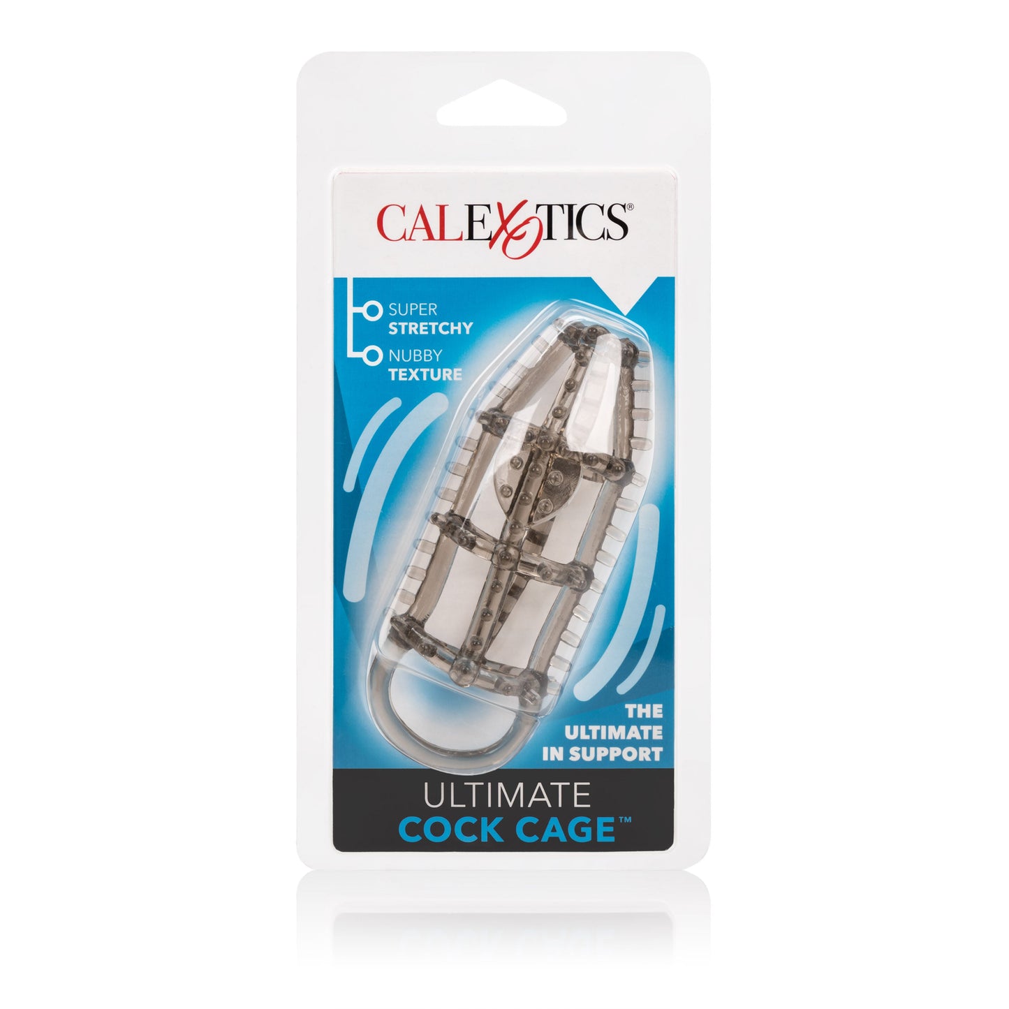 Ultimate Cock Cage > Bondage Gear > Male Chastity - Tophatter Daily Deals