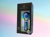 Give Into Me Pleasure Wand Blue Flexible Powerful Massager > Sex Toys > Mini Massagers - Tophatter Daily Deals