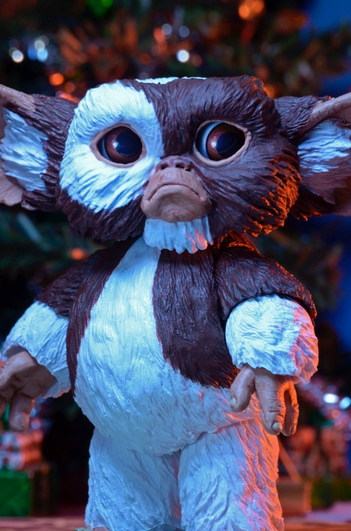 Gremlins - Gizmo Ultimate Action Figure (7") Action Figure - Tophatter Daily Deals