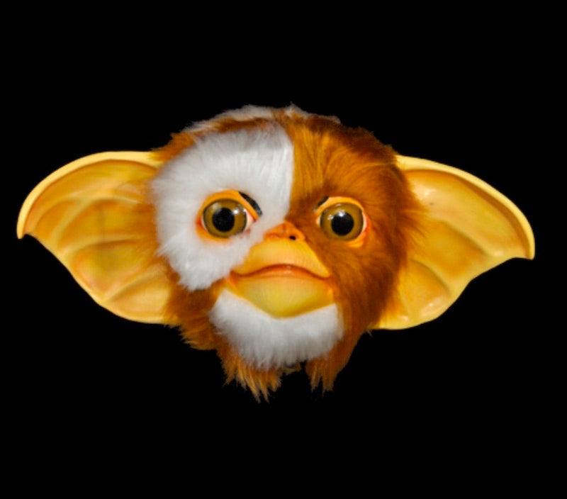Gremlins - TOTS Gizmo Deluxe Mask Decorative Figurine - Tophatter Daily Deals