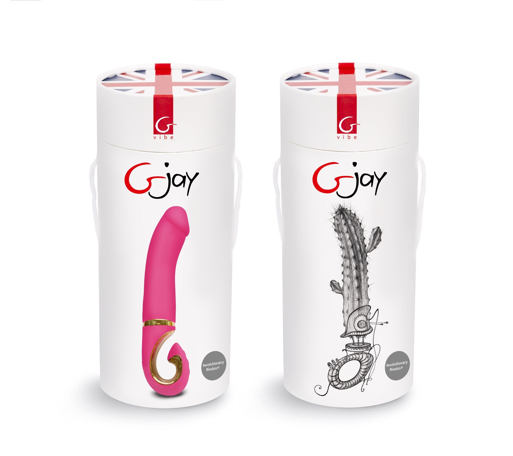 Gjay Neon Rose Waterproof Toy with 6 Vibration Modes > Vibrators > Standard Vibrators - Tophatter Daily Deals