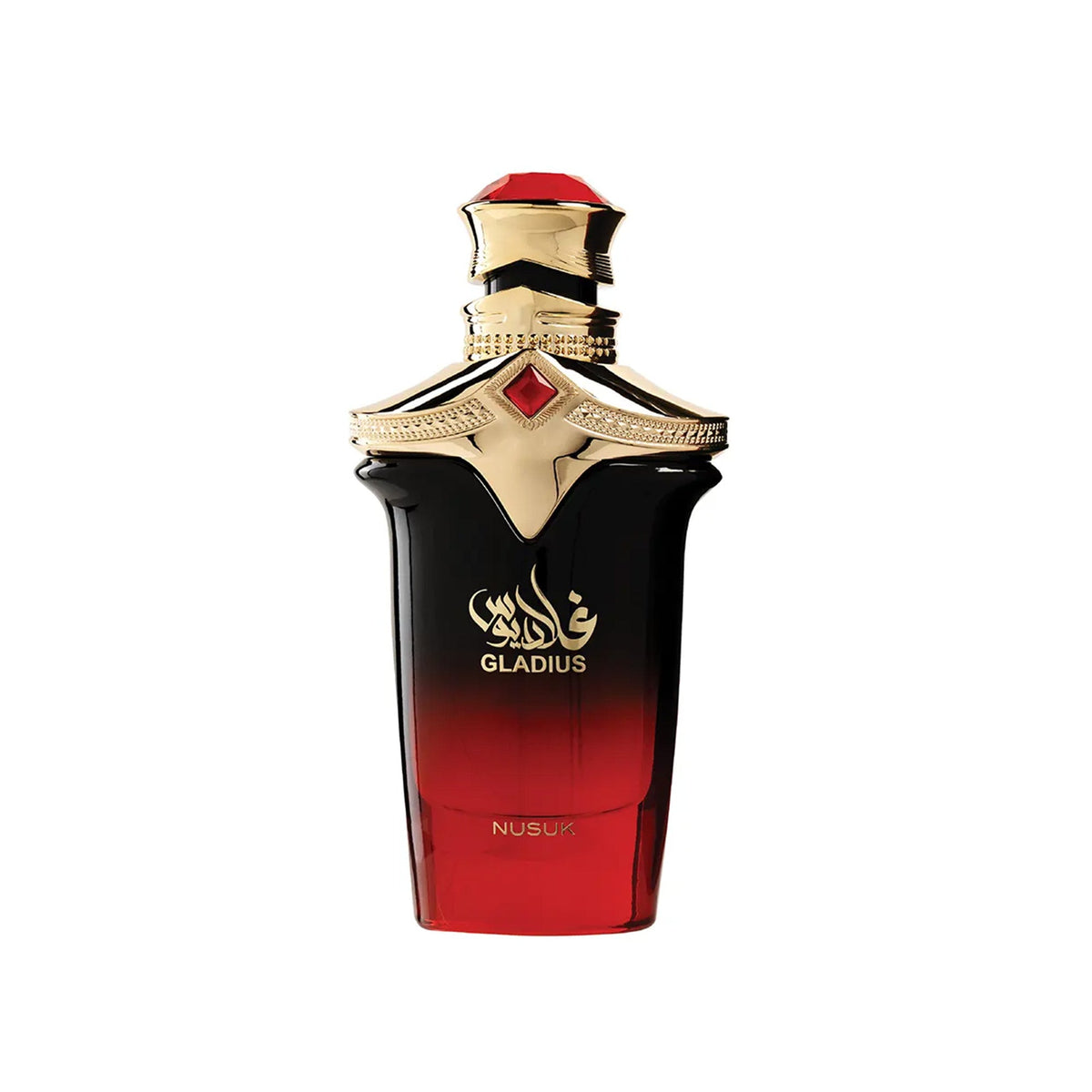 Nusuk Gladius Extrait De Parfum 100ml Spray - Tophatter Daily Deals