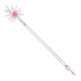 Wicked - Glinda Bubble Wand Role Play Edition Replica Wand - Tophatter Daily Deals