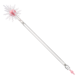 Wicked - Glinda Bubble Wand Role Play Edition Replica Wand - Tophatter Daily Deals