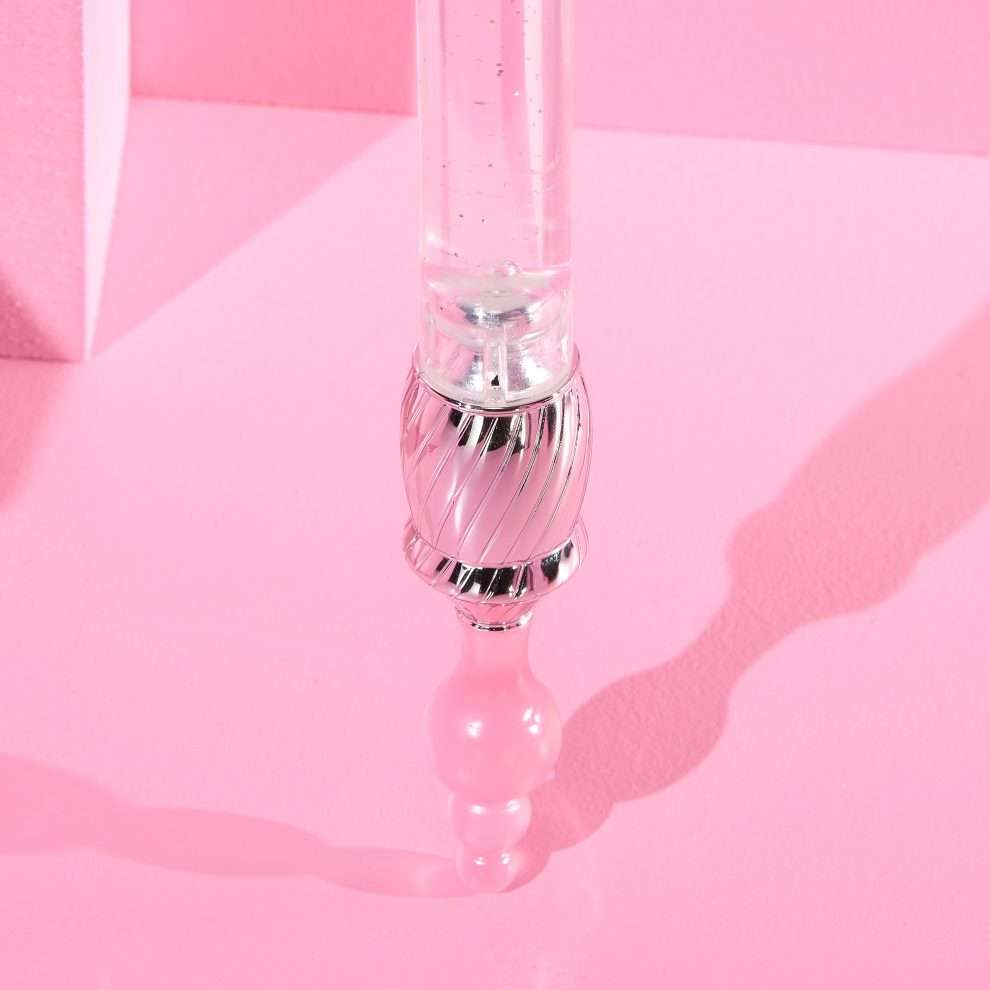 Wicked - Glinda Bubble Wand Role Play Edition Replica Wand - Tophatter Daily Deals