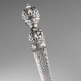 Wicked - Glinda Shiz University Training Wand in Collector's Box Collectible Box - Tophatter Daily Deals