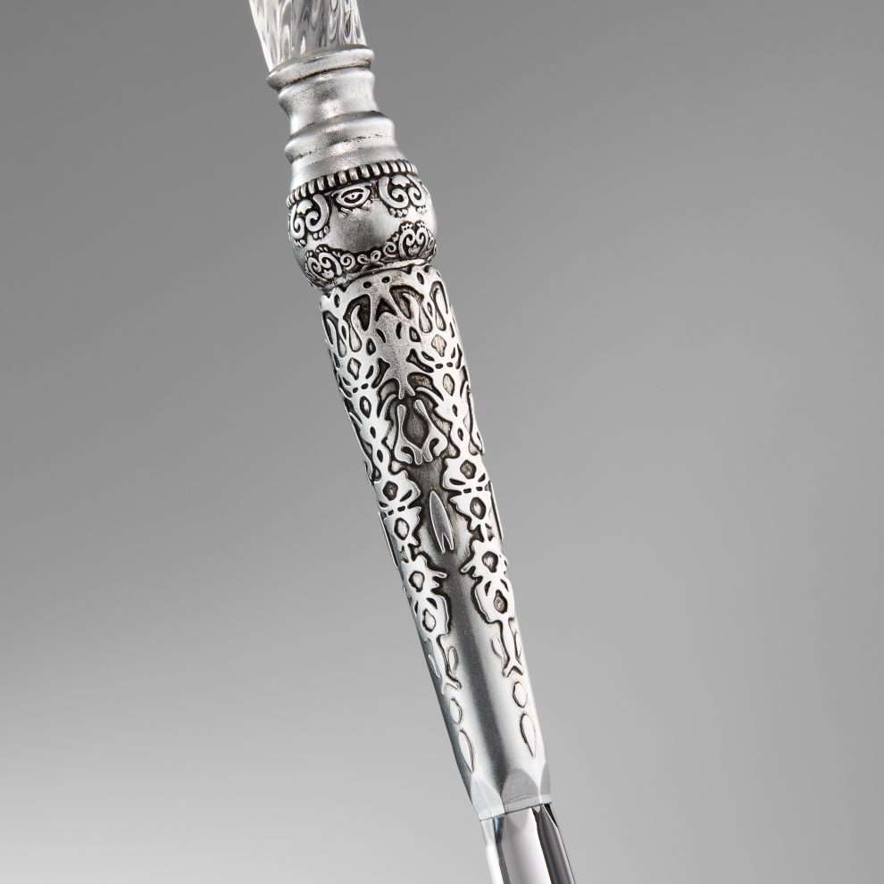 Wicked - Glinda Shiz University Training Wand in Collector's Box Collectible Box - Tophatter Daily Deals