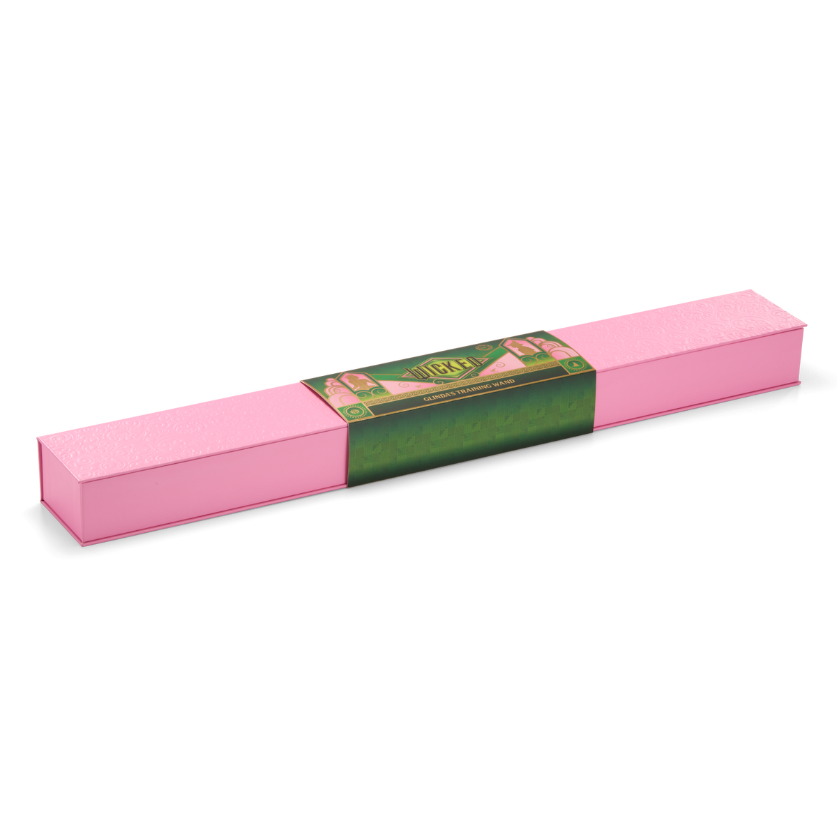 Wicked - Glinda Shiz University Training Wand in Collector's Box Collectible Box - Tophatter Daily Deals