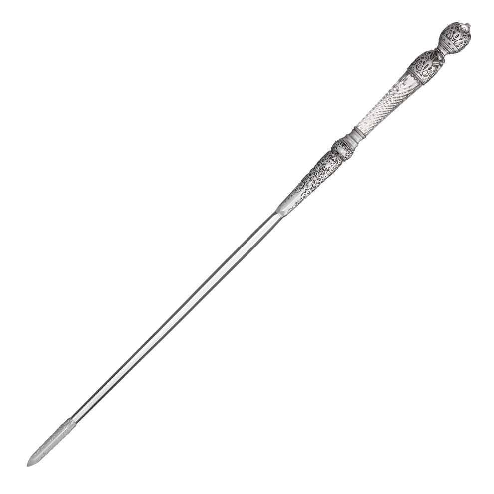 Wicked - Glinda Shiz University Training Wand in Collector's Box Collectible Box - Tophatter Daily Deals