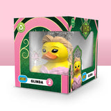 Wicked: Glinda Upland TUBBZ (Boxed Edition) TUBBZ Collectible Duck - Tophatter Daily Deals