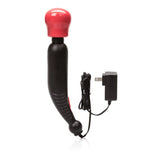 Miracle Massager – Ergonomic High-Intensity Motor Massager > Sex Toys > Massage Wands - Tophatter Daily Deals