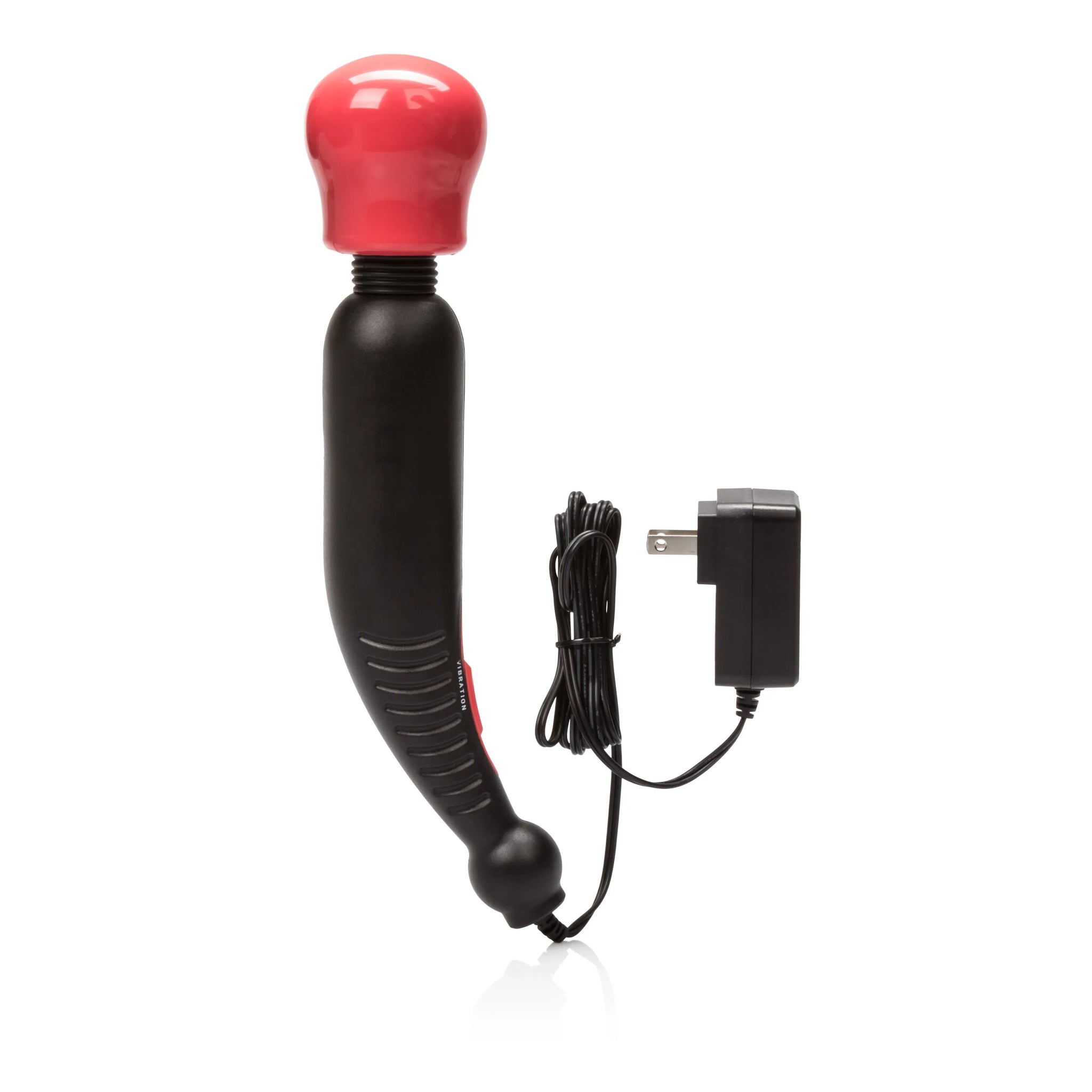 Miracle Massager – Ergonomic High-Intensity Motor Massager > Sex Toys > Massage Wands - Tophatter Daily Deals
