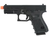 Officially Licensed GLOCK 19 Gas Blowback Airsoft Gun Pistol Metal Slide Collectible Weapons - Tophatter Daily Deals