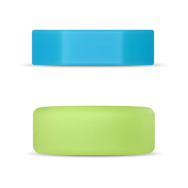 Flash Glow In The Dark Cockrings - Tophatter Daily Deals