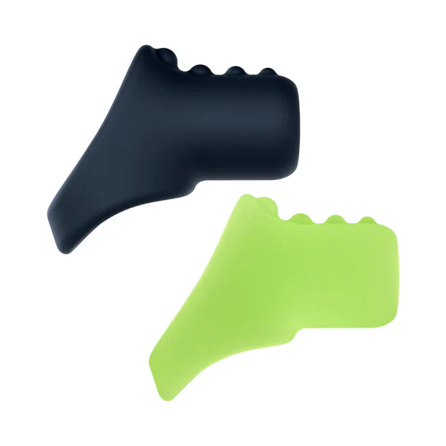 Flare Glow In The Dark Cockslings - Tophatter Daily Deals