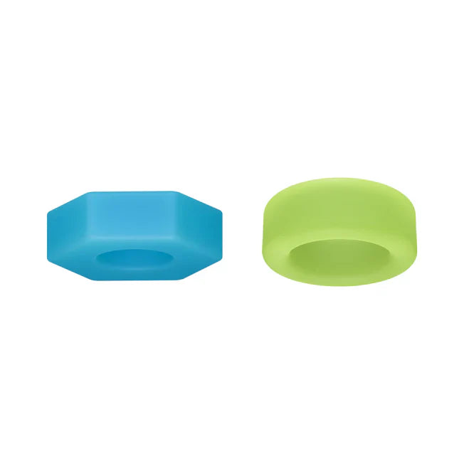 Flash Glow In The Dark Cockrings - Tophatter Daily Deals