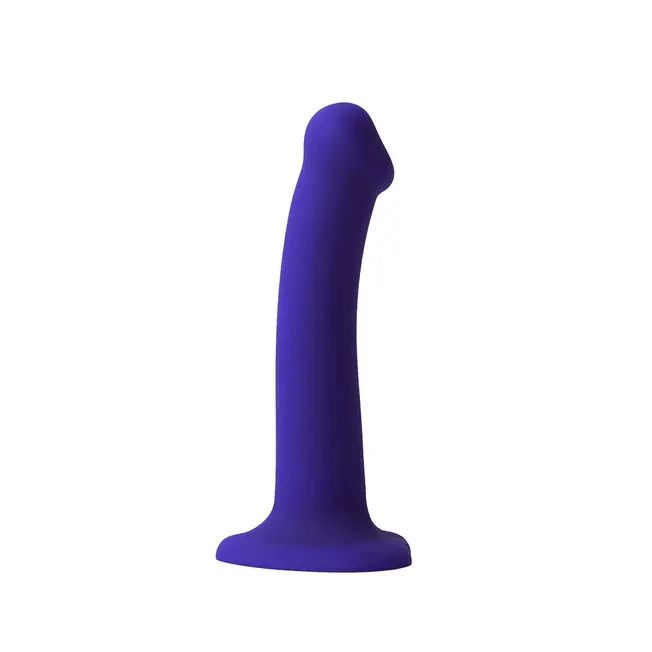 Glow LED Dildo - Tophatter Daily Deals
