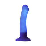 Glow LED Dildo - Tophatter Daily Deals