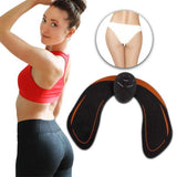 Ems Hip Trainer - Butt Lift Stimulator Butt Trainer Gluteus Buttock Bum Push Up Massager Toner Health & Beauty - Tophatter Daily Deals