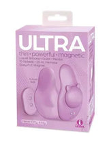 Ultra Panty Vibe I Heart You – Remote-Controlled Panty Vibrator > Sex Toys For Ladies > Panty Vibes - Tophatter Daily Deals