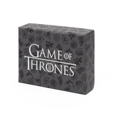 Game Of Thrones - House Stark Pendant Sterling Silver Necklace - Tophatter Daily Deals