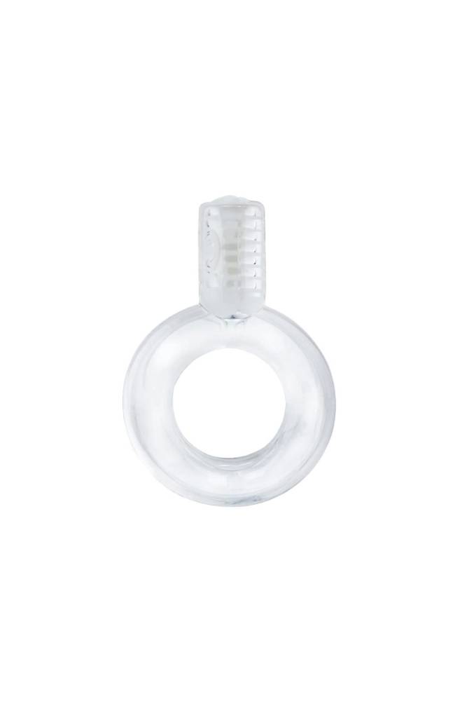 Screaming O - Go Vibe Cock Ring - Assorted Colors Sex Toy - Tophatter Daily Deals