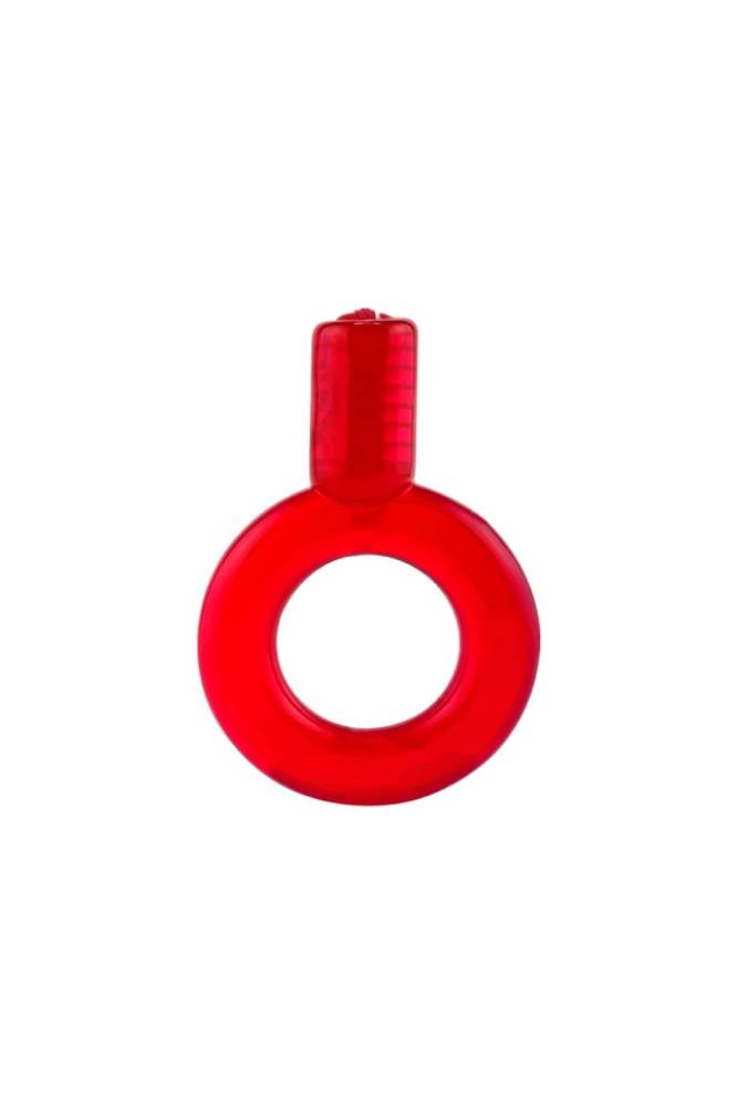 Screaming O - Go Vibe Cock Ring - Assorted Colors Sex Toy - Tophatter Daily Deals