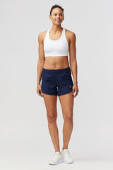 Excel Women's Workout Shorts Navy Women's Bottoms - Tophatter Daily Deals