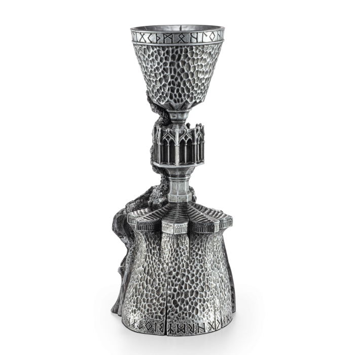 Harry Potter - The Goblet of Fire Goblet - Tophatter Daily Deals