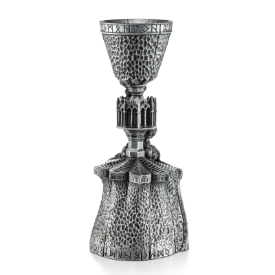 Harry Potter - The Goblet of Fire Goblet - Tophatter Daily Deals