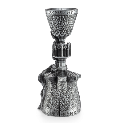 Harry Potter - The Goblet of Fire Goblet - Tophatter Daily Deals