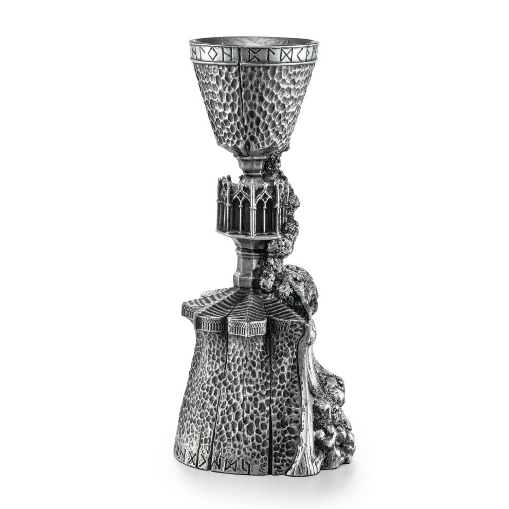 Harry Potter - The Goblet of Fire Goblet - Tophatter Daily Deals