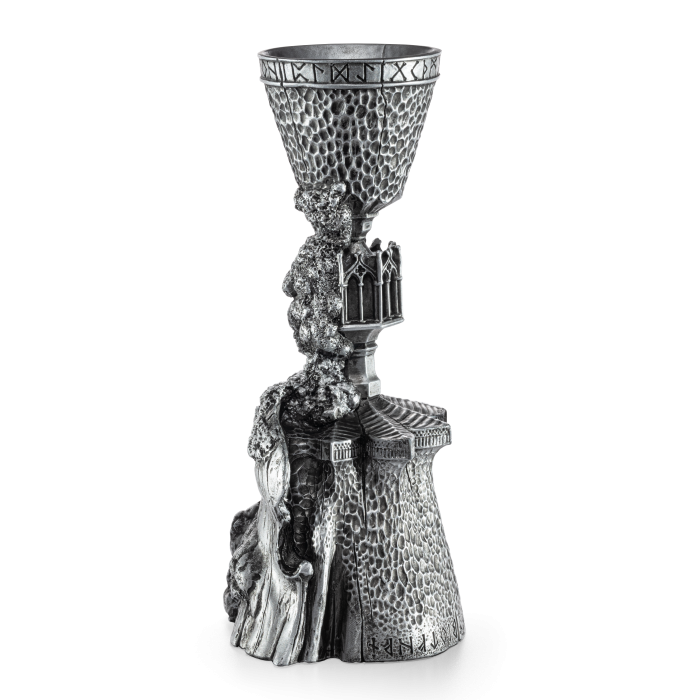 Harry Potter - The Goblet of Fire Goblet - Tophatter Daily Deals