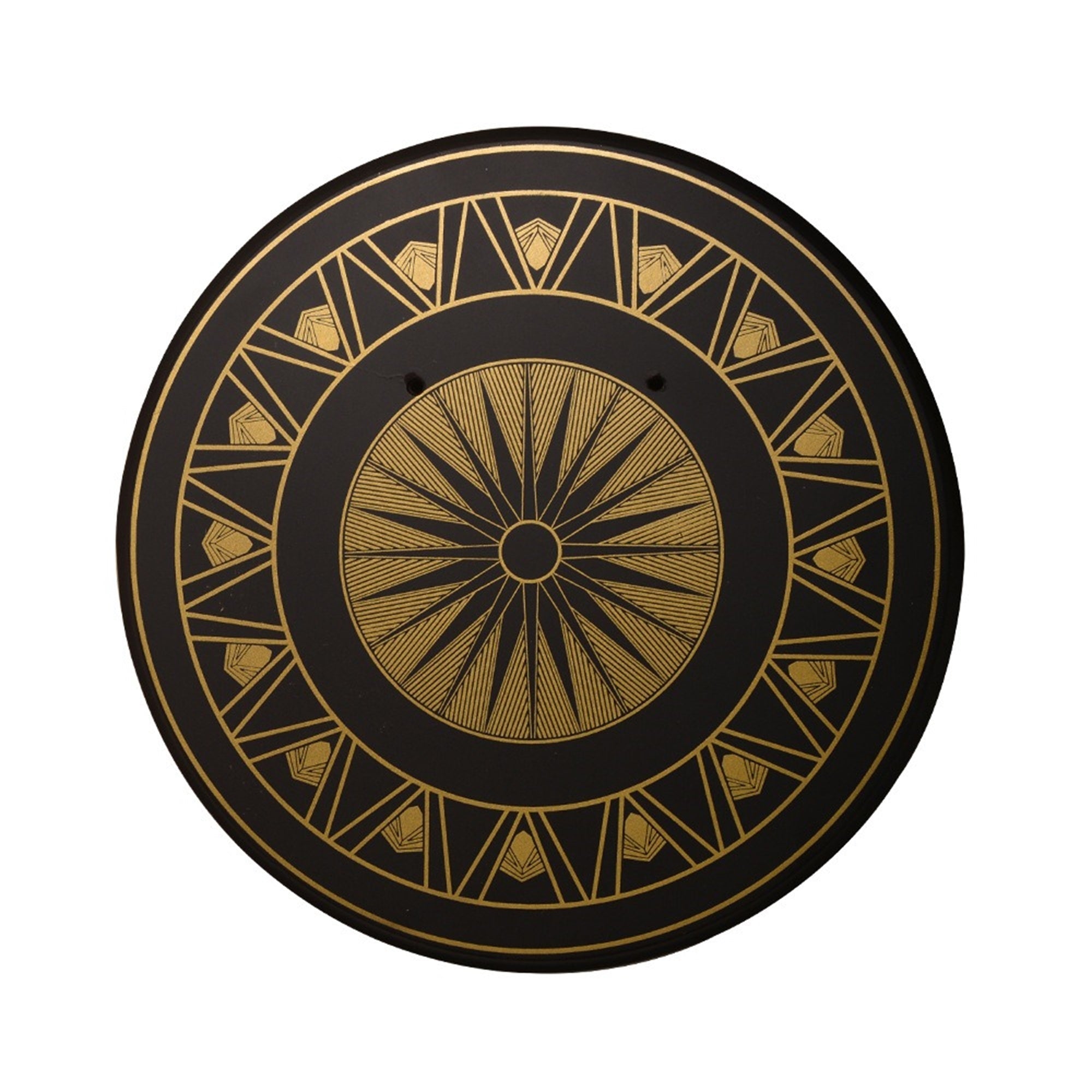 IRL God Killer Sword Metal Replica Cosplay Prop - Tophatter Daily Deals