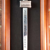 Harry Potter - Officially Licensed Godric Gryffindor Sword Sword - Tophatter Daily Deals