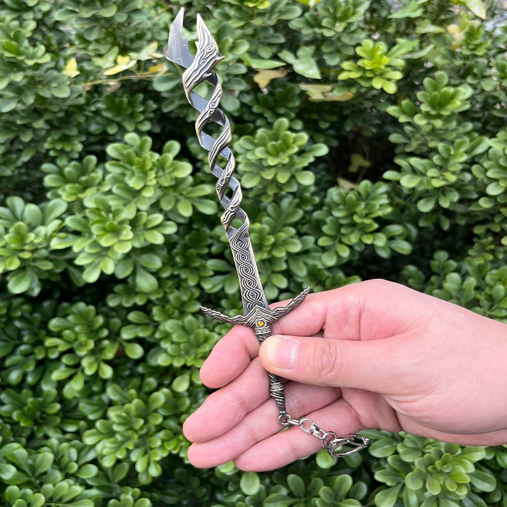 Godslayer’s Greatsword - Tophatter Daily Deals