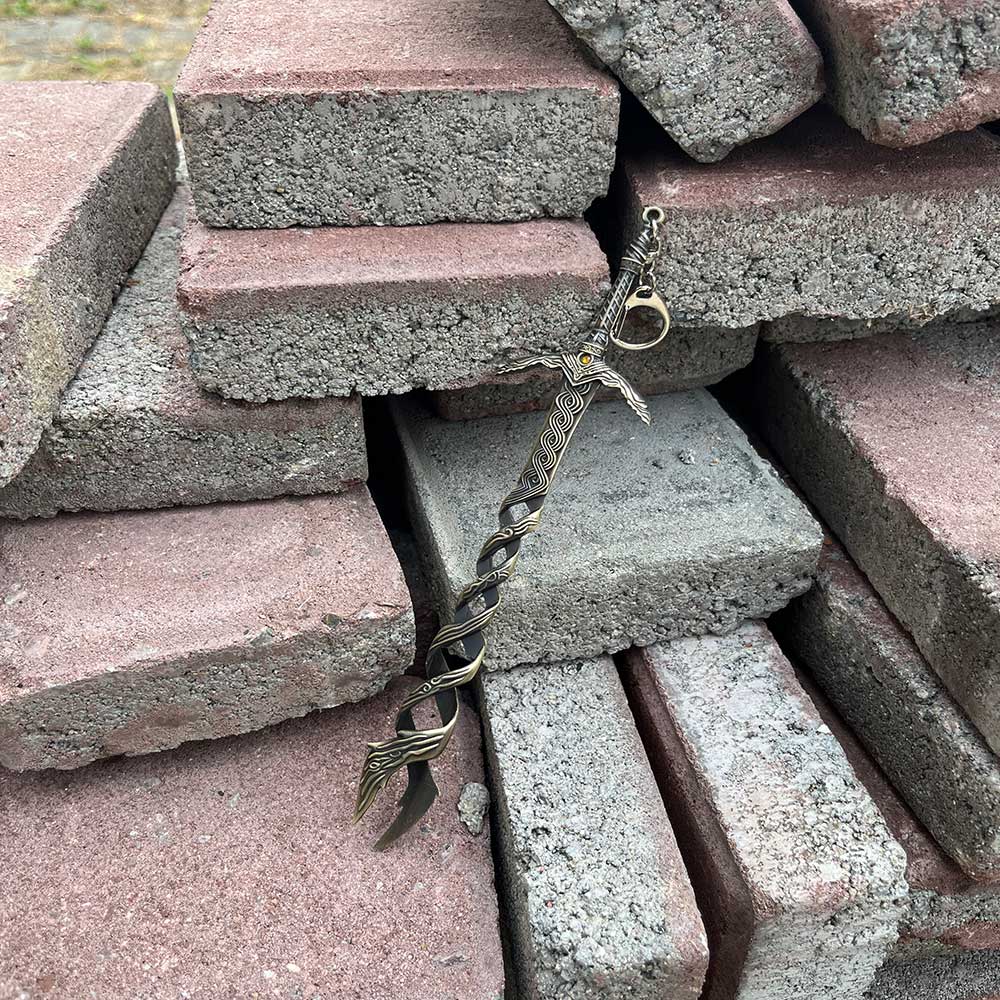 Godslayer’s Greatsword - Tophatter Daily Deals