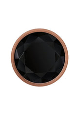 Gender X - Gold Digger Small Butt Plug - Rose Gold Sex Toy - Tophatter Daily Deals