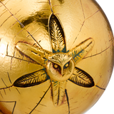 Harry Potter - Triwizard Tournament Golden Egg Collectible Replica - Tophatter Daily Deals