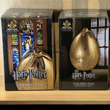 Harry Potter - Triwizard Tournament Golden Egg Collectible Replica - Tophatter Daily Deals