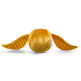 Golden Snitch Plush Plush Toy - Tophatter Daily Deals