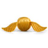 Golden Snitch Plush Plush Toy - Tophatter Daily Deals