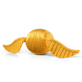 Golden Snitch Plush Plush Toy - Tophatter Daily Deals