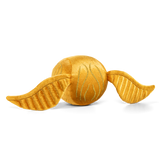 Golden Snitch Plush Plush Toy - Tophatter Daily Deals