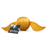 Golden Snitch Plush Plush Toy - Tophatter Daily Deals