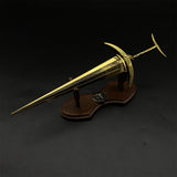 Metal ER Swords Metal Weapons Mini Replica 32 Options - Tophatter Daily Deals