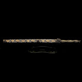 Golden Serpent Sword - Tophatter Daily Deals
