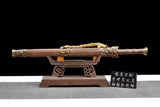 Golden Dragon Sword - Tophatter Daily Deals