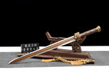 Golden Dragon Sword - Tophatter Daily Deals
